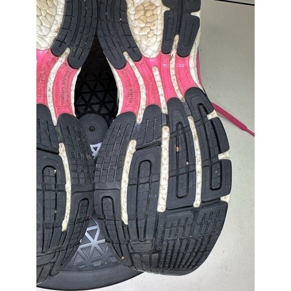 ADIDAS SuperNova GLIDE BOOST 6 running sneaker shoes M17427 Size 7.5 US - Picture 9 of 12